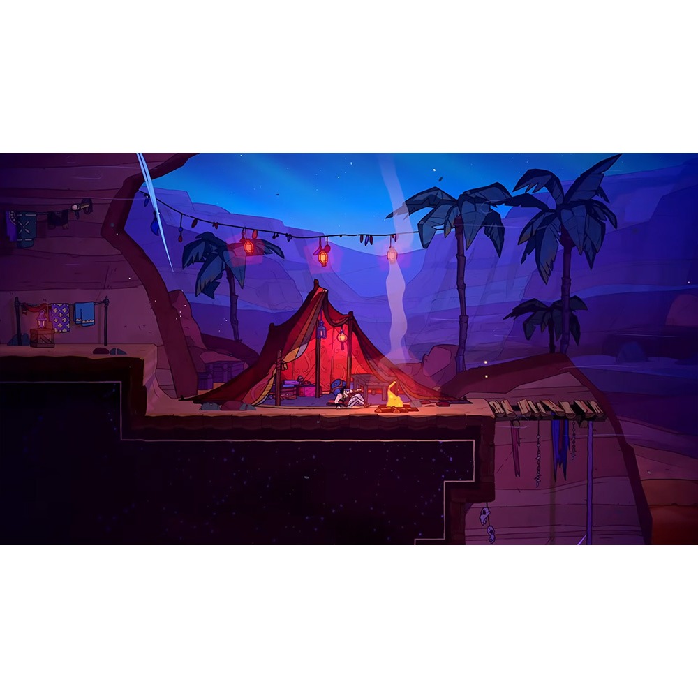 【一起玩】PS5 波斯王子之重生者 中英日文歐版 The Rogue Prince of Persia-細節圖6