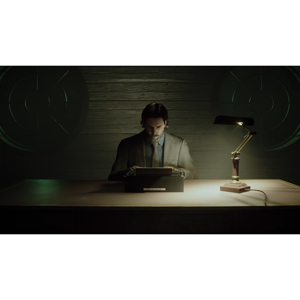 【一起玩】PS5 心靈殺手2 豪華版 中英日文歐版 Alan Wake 2 Deluxe Edition-細節圖3