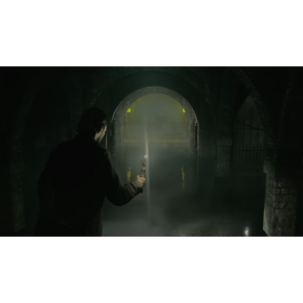 【一起玩】PS5 心靈殺手2 豪華版 中英日文歐版 Alan Wake 2 Deluxe Edition-細節圖5