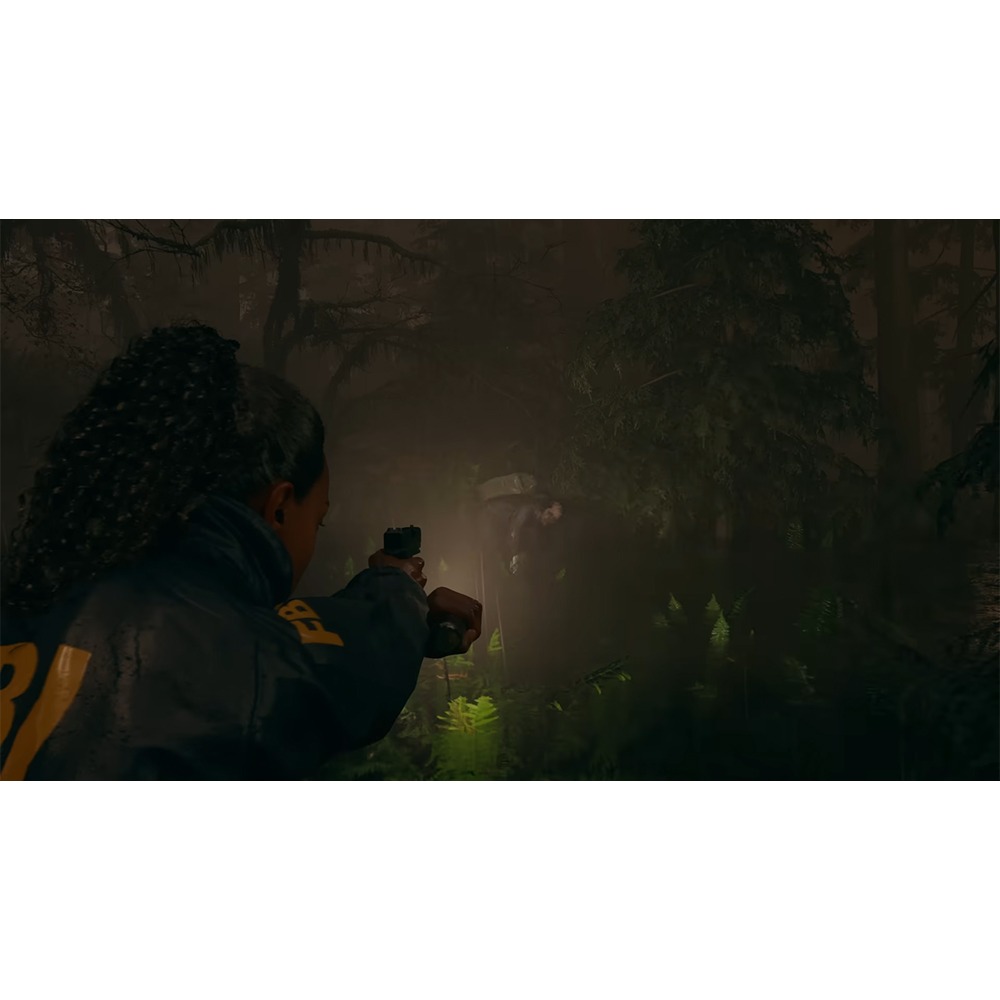 【一起玩】PS5 心靈殺手2 豪華版 中英日文歐版 Alan Wake 2 Deluxe Edition-細節圖6