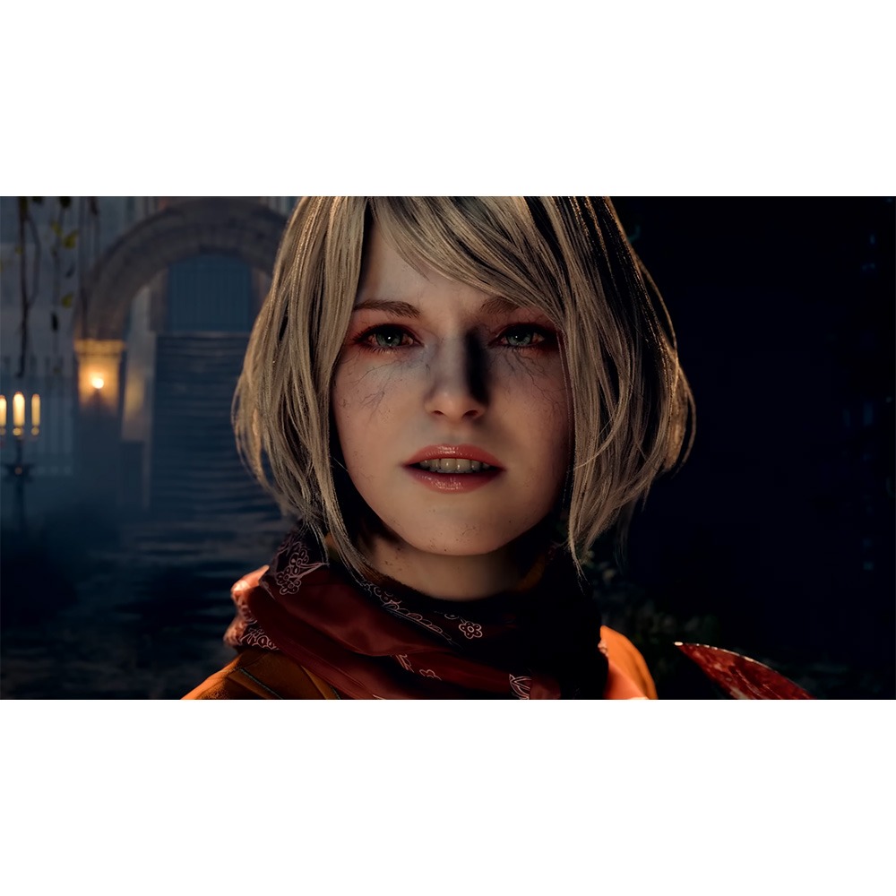 【一起玩】PS4 惡靈古堡 4 重製版 黃金版 中英日文歐版 RESIDENT EVIL 4 Remake-細節圖4
