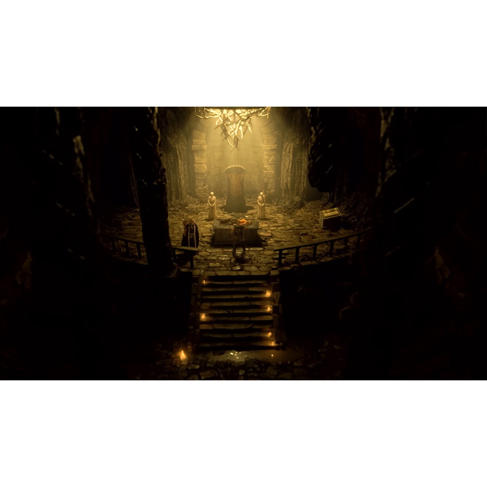 【一起玩】PS4 惡靈古堡 4 重製版 黃金版 中英日文歐版 RESIDENT EVIL 4 Remake-細節圖6