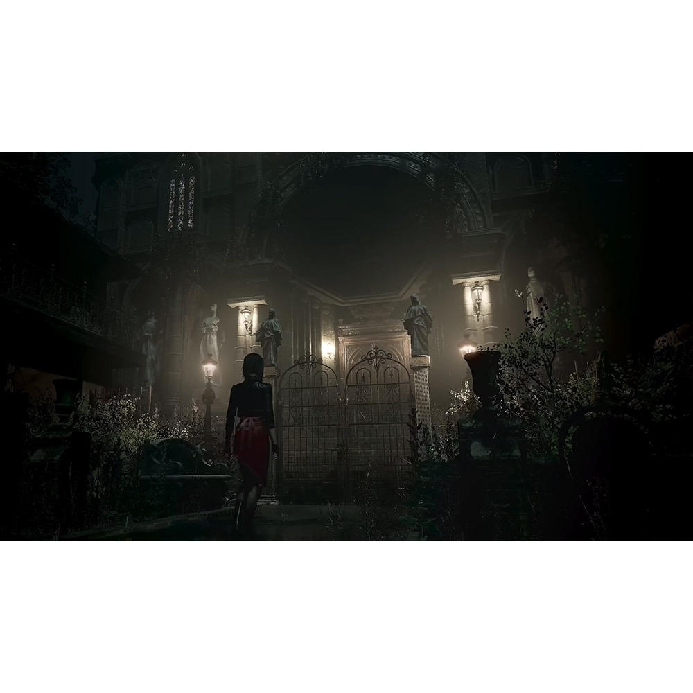 【一起玩】PS5 受折磨的靈魂 2 中英日文歐版 Tormented Souls 2-細節圖4