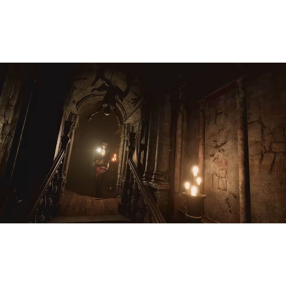 【一起玩】PS5 受折磨的靈魂 2 中英日文歐版 Tormented Souls 2-細節圖6