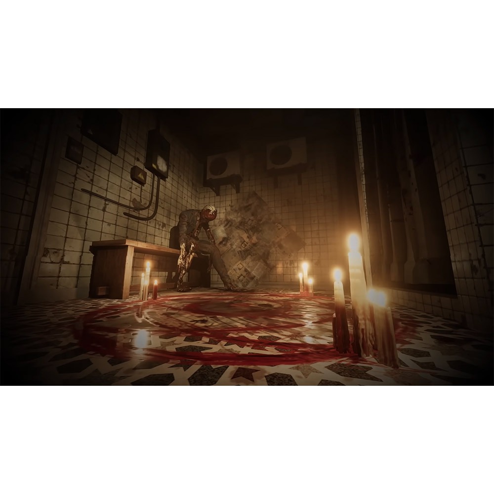 【一起玩】PS5 受折磨的靈魂 2 中英日文歐版 Tormented Souls 2-細節圖7