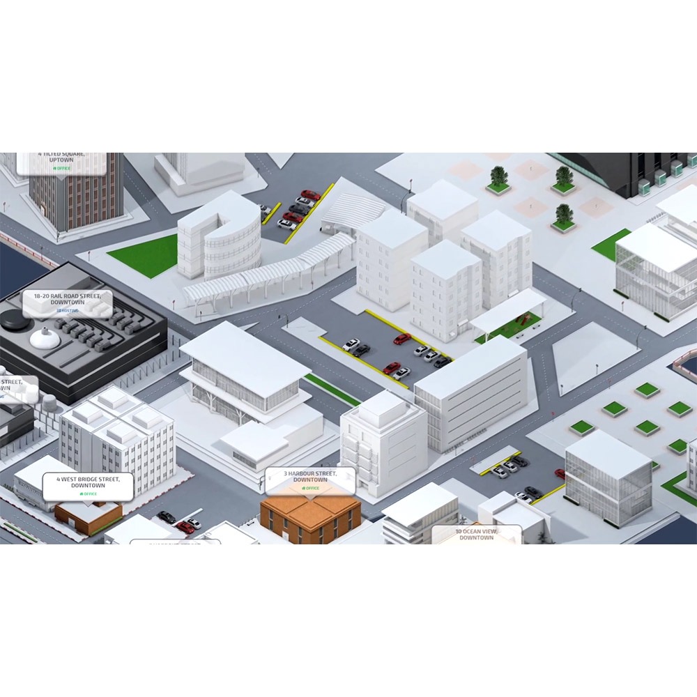 【一起玩】NS SWITCH 創業公司：主機版 中英日文亞版 Startup Company 模擬公司-細節圖6