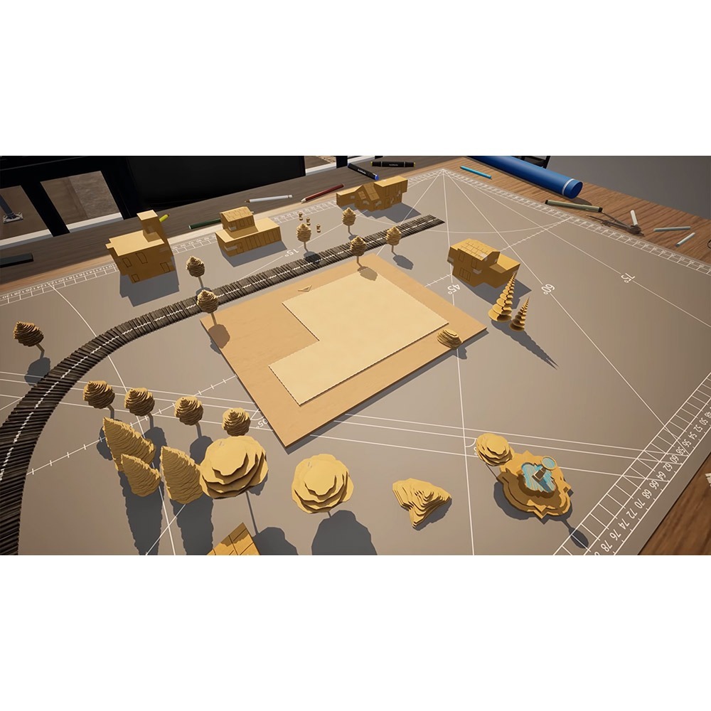 【一起玩】PS5 建築師人生：房屋設計模擬器 中英日文歐版 Architect Life-細節圖5