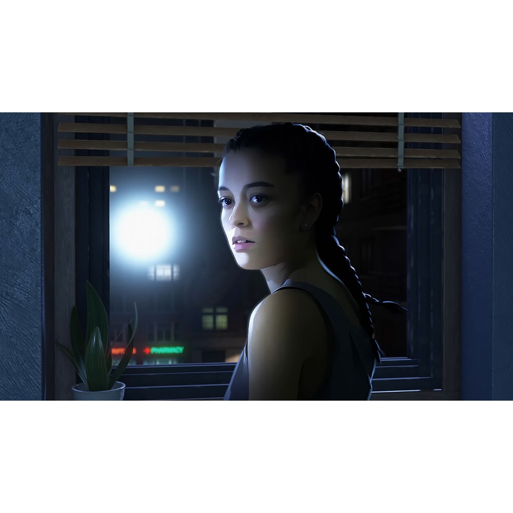 【一起玩】PS5 暮色將臨：特別版 中英日文歐版 As Dusk Falls Special Edition-細節圖7