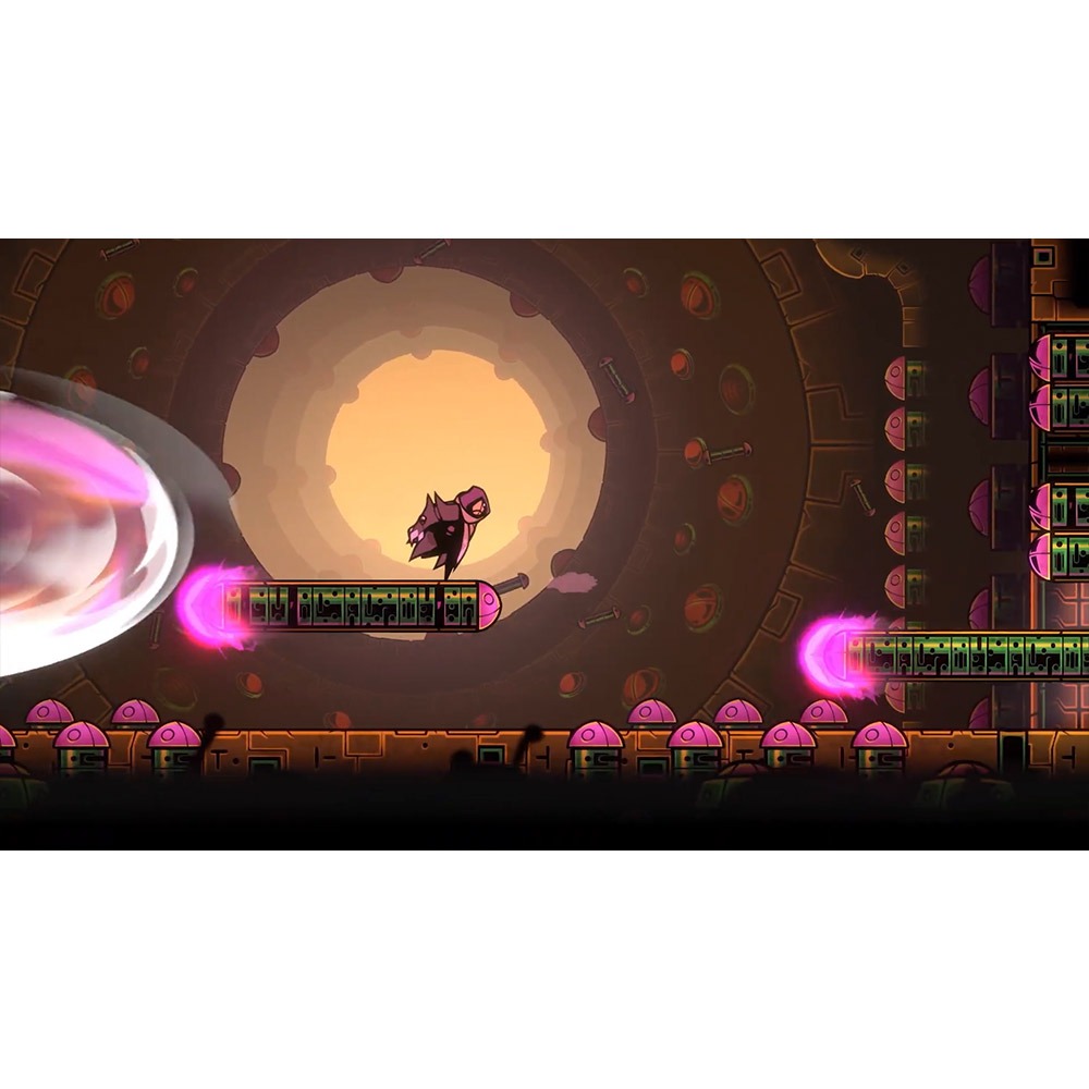 【一起玩】NS SWITCH 星穹遺跡 中英日文歐版 Voidwrought-細節圖6