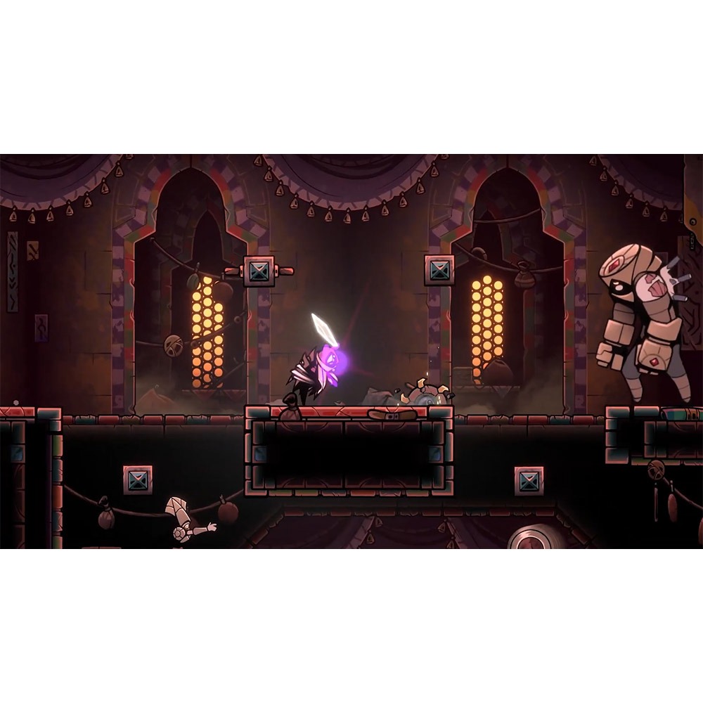 【一起玩】NS SWITCH 星穹遺跡 中英日文歐版 Voidwrought-細節圖7