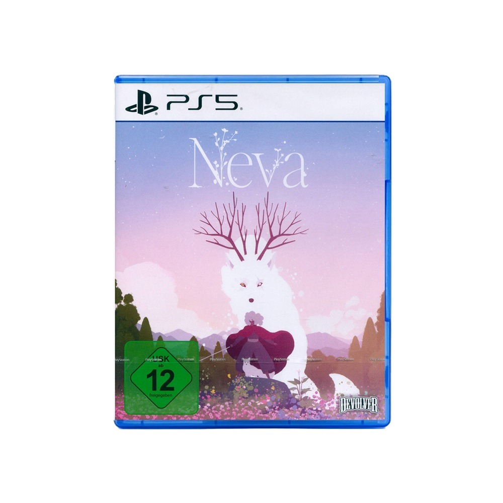 【一起玩】PS5 涅瓦 中英日文歐版 Neva-細節圖2