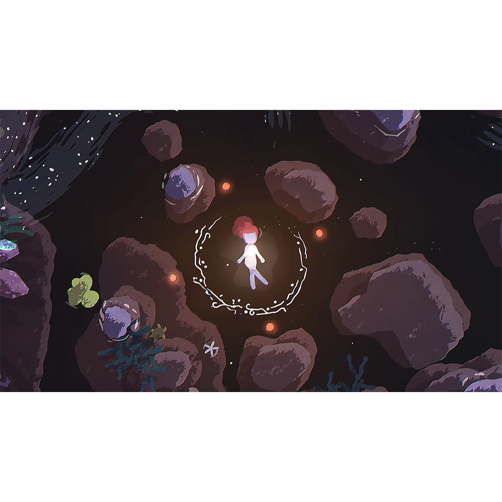 【一起玩】NS Switch 水澤仙女：流水版 中英日文歐版 Naiad：Flow Edition-細節圖7