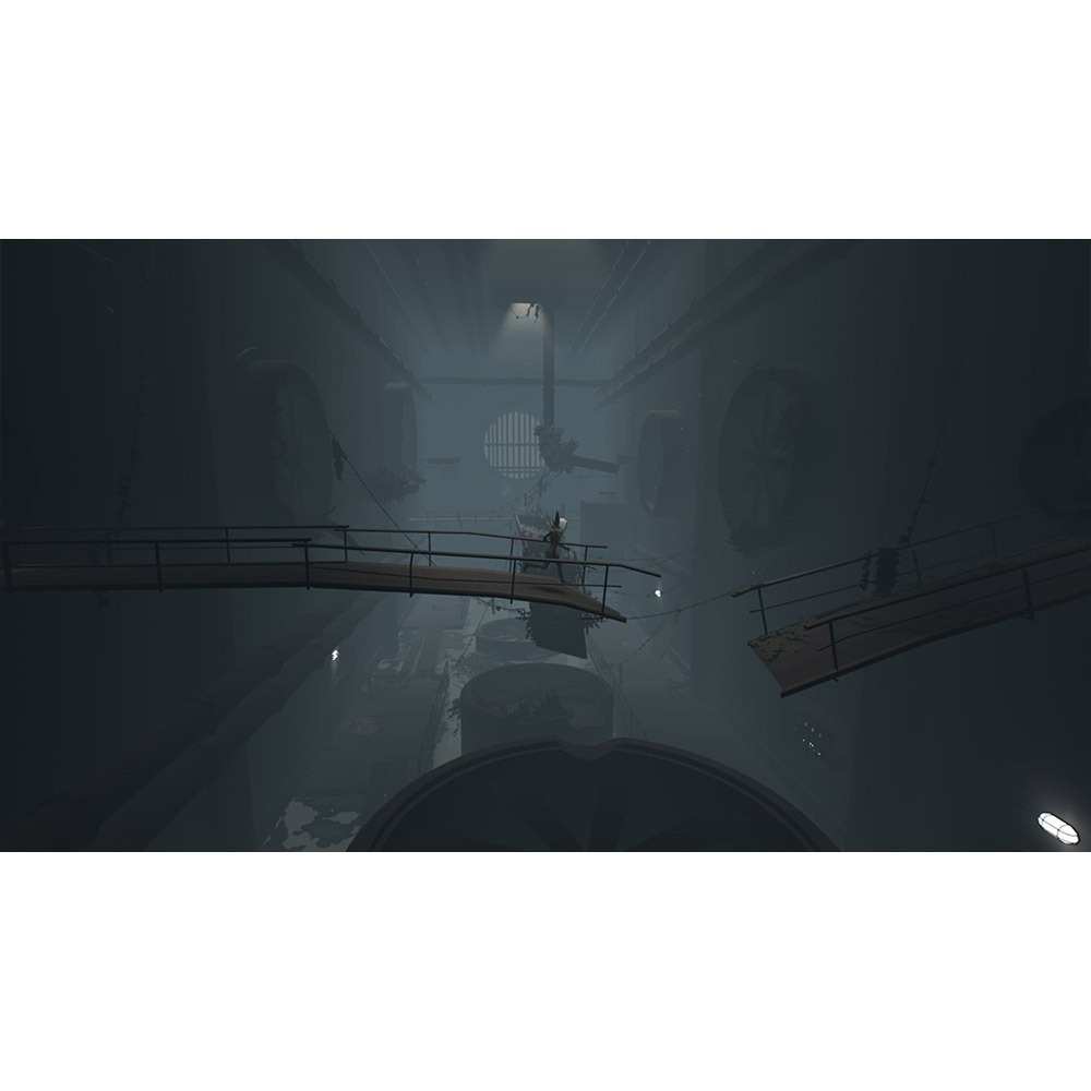 【一起玩】NS Switch 最後一口氣 中英日文歐版 ONE LAST BREATH-細節圖5