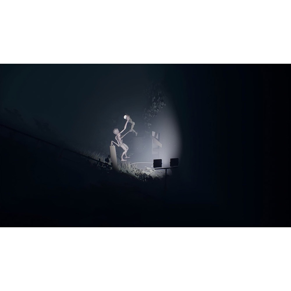 【一起玩】NS Switch 最後一口氣 中英日文歐版 ONE LAST BREATH-細節圖6