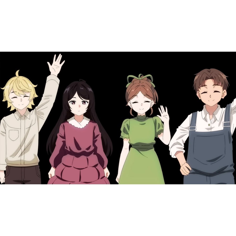 【一起玩】NS Switch 烹飪夥伴 豪華版 中英日文歐版 Cooking Companions-細節圖4