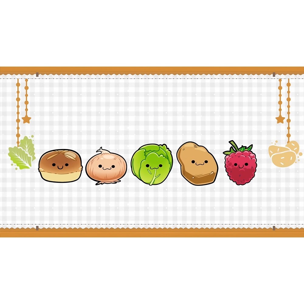 【一起玩】NS Switch 烹飪夥伴 豪華版 中英日文歐版 Cooking Companions-細節圖5