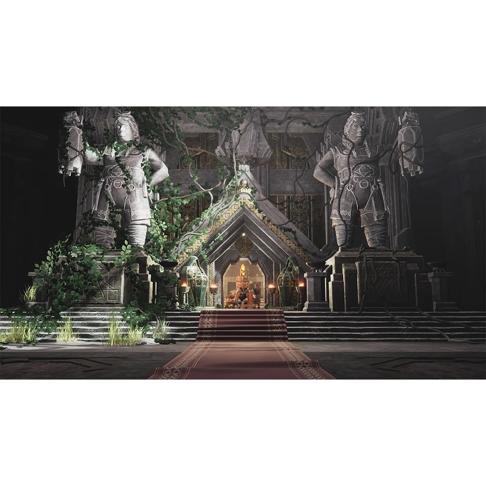【一起玩】PS5 魔戒：重返摩瑞亞 中英日文歐版 THE LORD OF THE RINGS-細節圖7