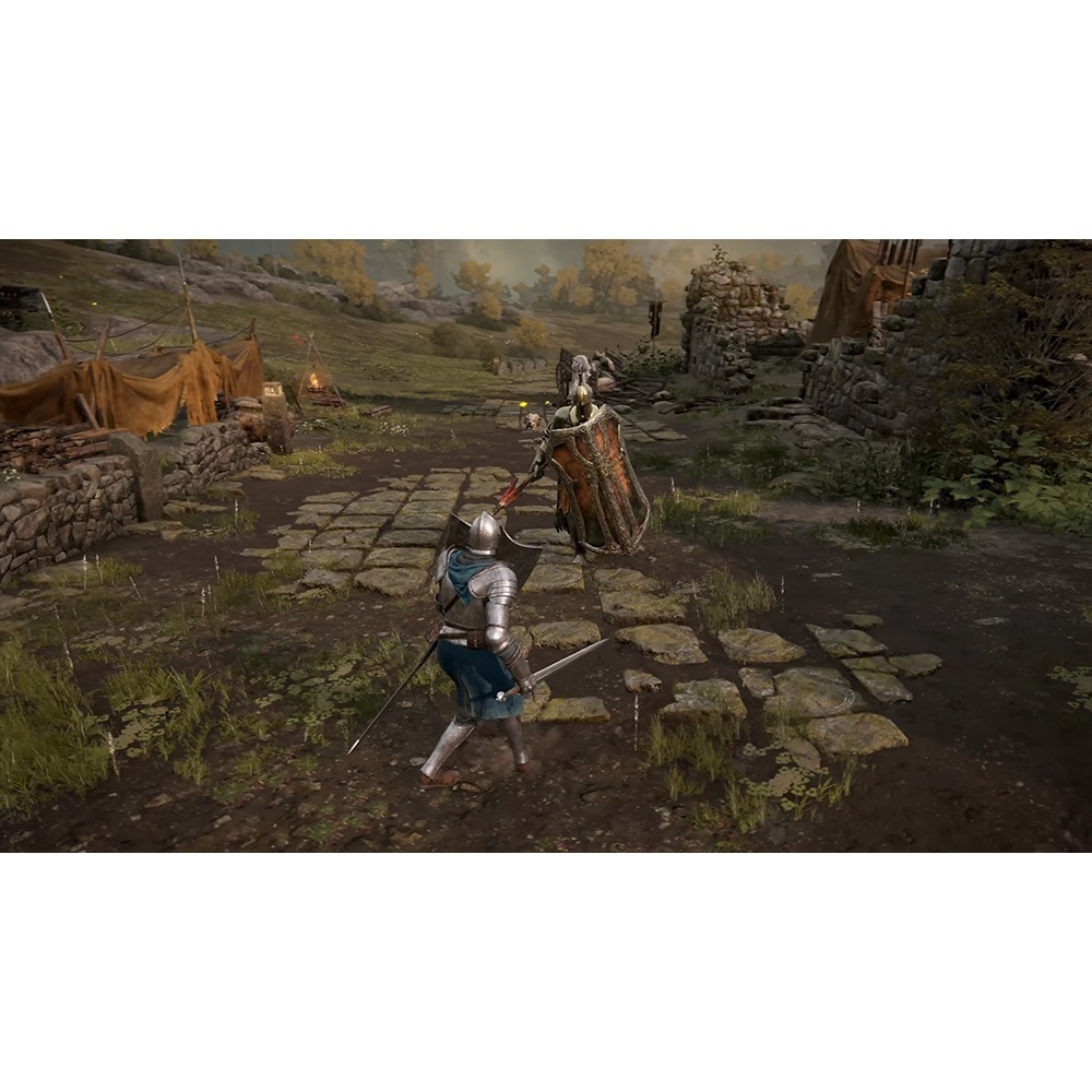 【一起玩】NS2 SWITCH2 艾爾登法環 褪色者版 中英文歐版 Elden Ring-細節圖5
