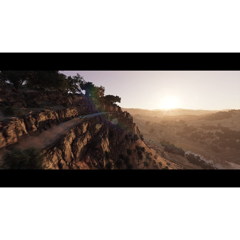 【一起玩】NS Switch 世界越野冠軍賽 世代 中英日文歐版 (盒裝序號) WRC: Generations-細節圖6