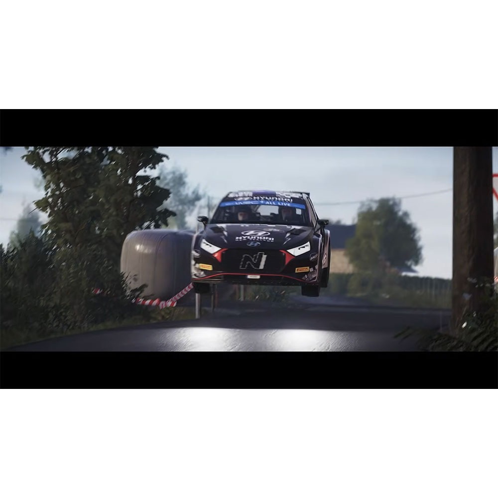 【一起玩】NS Switch 世界越野冠軍賽 世代 中英日文歐版 (盒裝序號) WRC: Generations-細節圖7