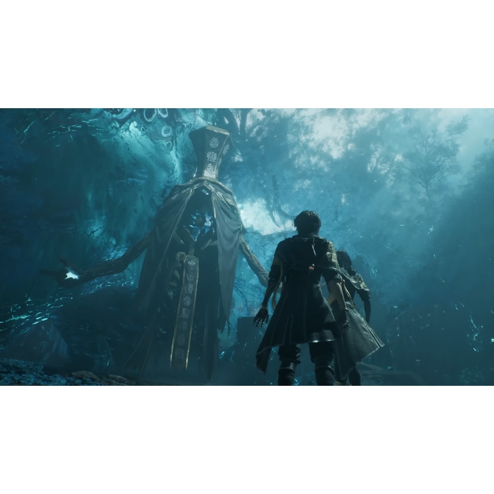 【一起玩】PS5 光與影：33號遠征隊 中文亞版 Clair Obscur: Expedition 33-細節圖4