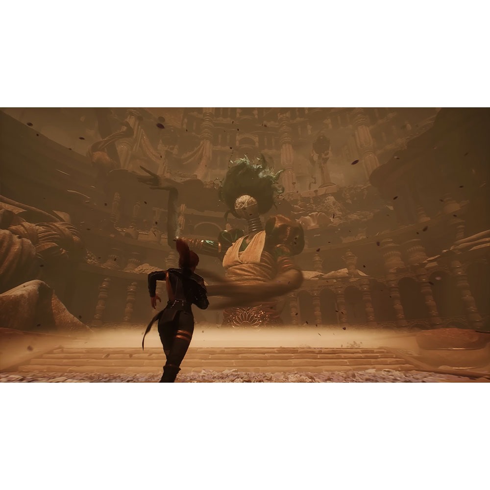 【一起玩】PS5 光與影：33號遠征隊 中文亞版 Clair Obscur: Expedition 33-細節圖5