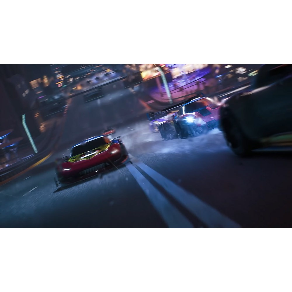 【一起玩】PS5 驚爆實感賽車 中英日文歐版 Screamer-細節圖4