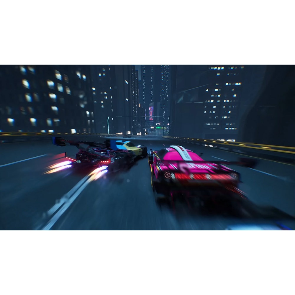 【一起玩】PS5 驚爆實感賽車 中英日文歐版 Screamer-細節圖5