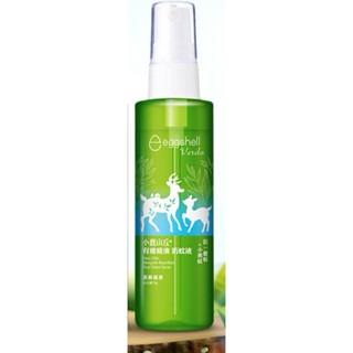 小鹿山丘 長效防蚊液 加大版 有機精油 防蚊液  有機 精油 長效 雙效 防蚊液 防蚊隨身組-規格圖1