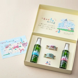 小鹿山丘 長效防蚊液 加大版 有機精油 防蚊液  有機 精油 長效 雙效 防蚊液 防蚊隨身組-規格圖1