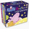 peppa pig little Library 系列 硬頁書 套書-規格圖1