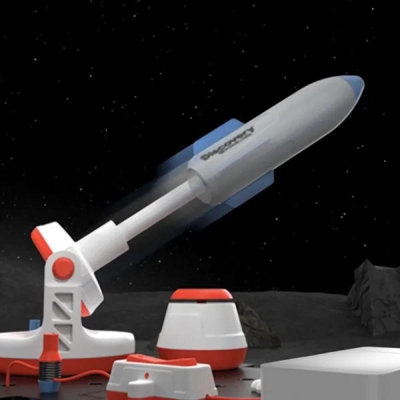 Discovery 銀河實驗組 電力太空站-細節圖3