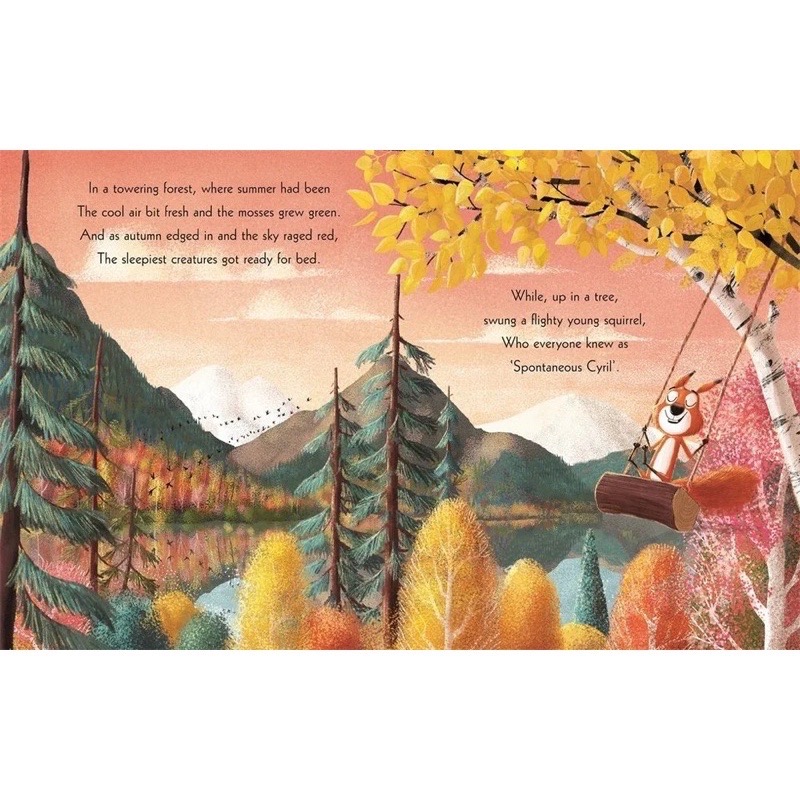 現貨超值套書 Rachel Bright 6-book pack 繪本動物寓言 給孩子的情緒成長課（6冊合售）2023新-細節圖2