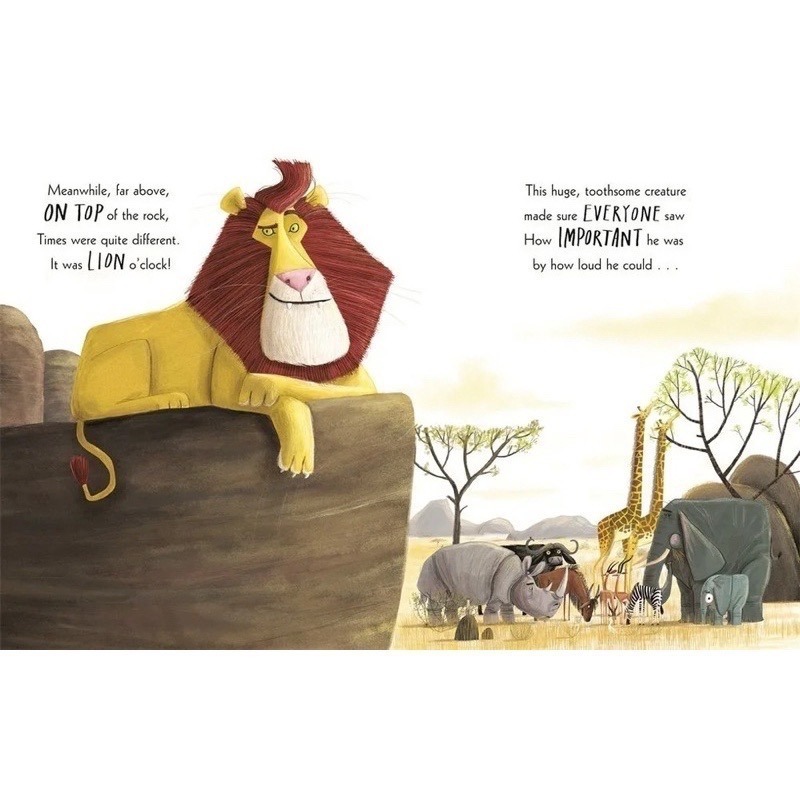 現貨超值套書 繪本動物寓言：給孩子的情緒成長課(7冊合售)  2024新-細節圖4