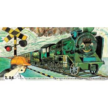 上學快來不及了！（日本繪本獎、德國白烏鴉獎雙料大獎）-細節圖2