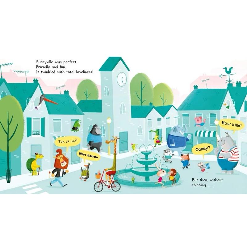 只丟一個垃圾沒關係？小小行動，為世界帶來正向改變！It’s Only One!-細節圖2