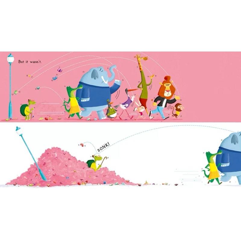 只丟一個垃圾沒關係？小小行動，為世界帶來正向改變！It’s Only One!-細節圖4