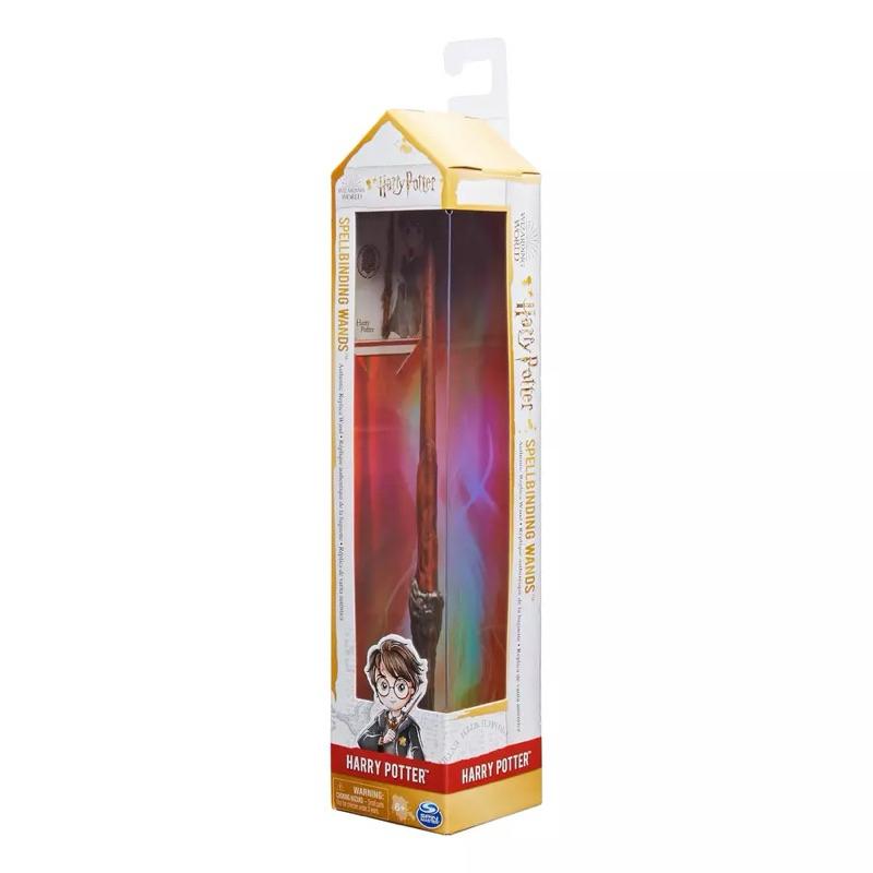 WIZARDING WORLD哈利波特魔杖組 哈利波特 妙麗-細節圖3