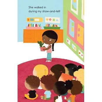 做自己情緒的小主人６冊故事書 Dealing with Feelings-細節圖3