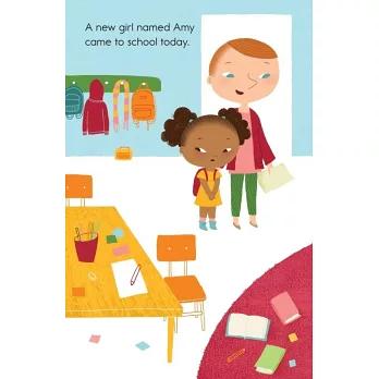 做自己情緒的小主人６冊故事書 Dealing with Feelings-細節圖4