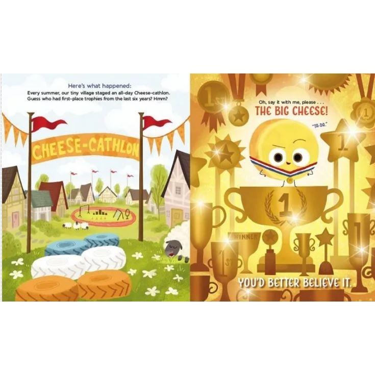 壞種子：成長必備繪本套書（7冊合售）Bad Seed 7 Book Pack-細節圖4