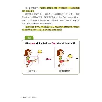 圖解英文文法的原理【暢銷修訂版】：看圖學文法不用背，一張圖就懂！用老外的思維理解英文！-細節圖5