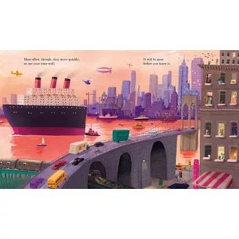 Here We Are: Notes for Living on  熱銷全球 歡迎來到這個美麗的星球-細節圖2