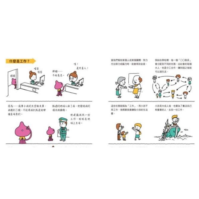 你想要怎樣的工作：什麼是工作？什麼是人生？吉竹伸介的思考方式值得學習！（隨書特典工作證貼紙）-細節圖2