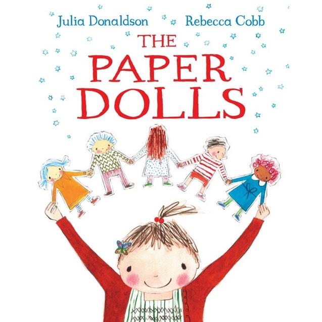 茱莉亞．唐娜森經典繪本套書（10冊合售，附小書袋）Julia Donaldson Classic Collection-細節圖4