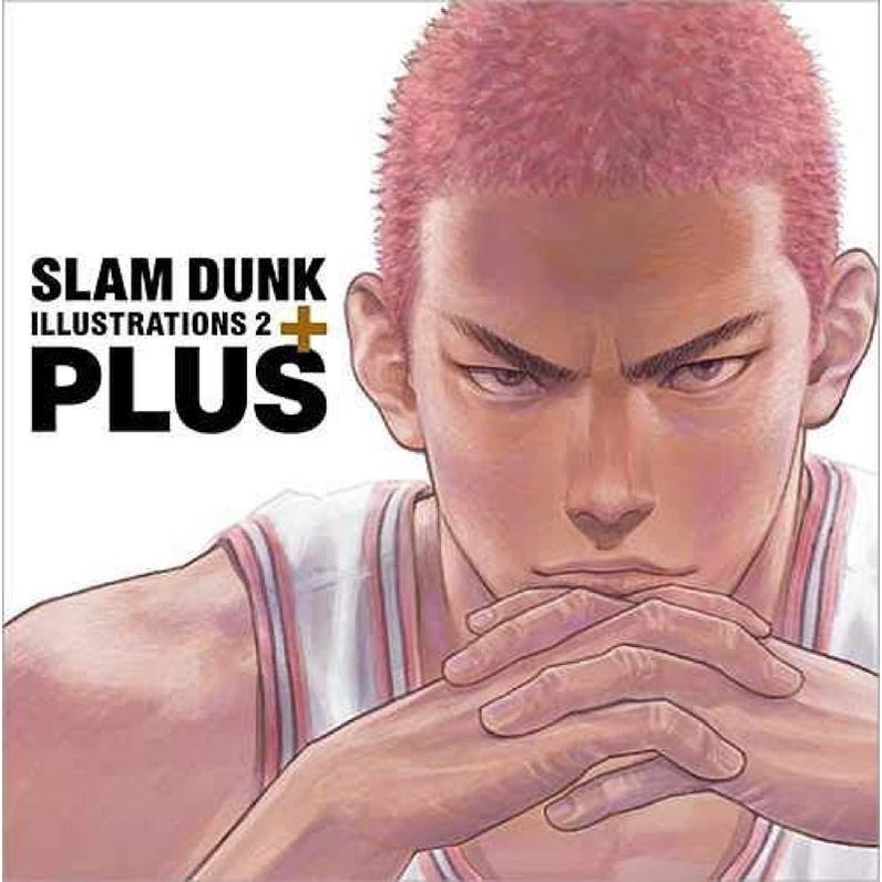 全新 灌籃高手新裝再編版 1-20集 (全) Slam Dunk 封膜 禮物 書套 正版 灌籃高手漫畫-細節圖4