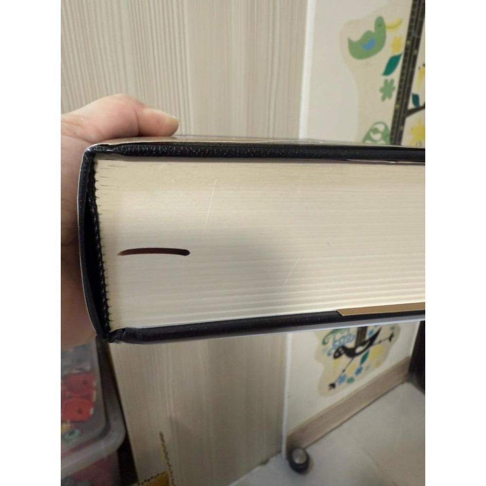 微瑕疵出清價 解答之書：專屬於你的人生答案 愛的解答之書-細節圖3