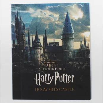 哈利波特 會發亮的 霍格華茲 城堡 迷你版 Harry Potter Hogwarts Castle-細節圖3