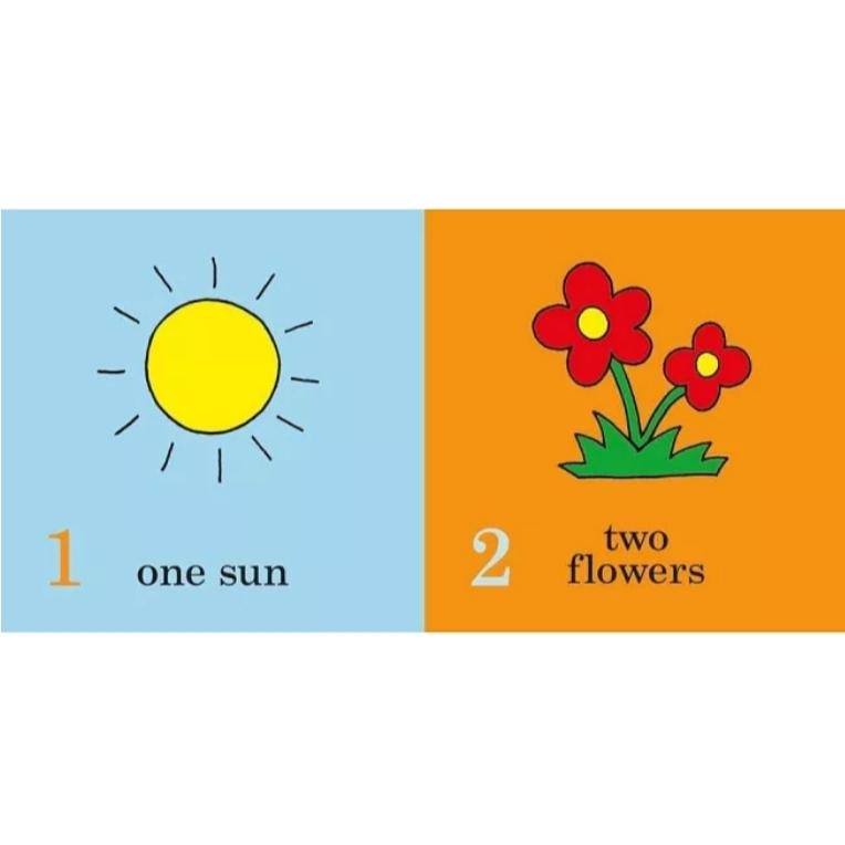 小狗波波小小圖書館（4冊硬頁套書） Spot’s First Little Library-細節圖2