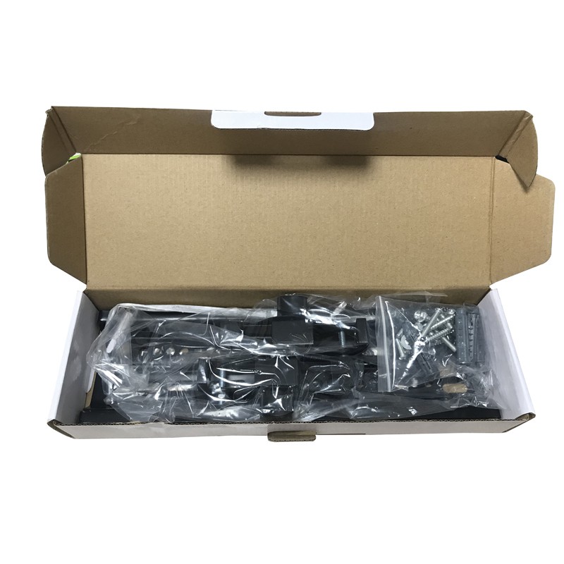 現貨 15吋~42吋 通用 可調角度 液晶電視 壁掛架 32吋 42吋 20*20cm HT-001-細節圖4